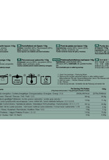Tactical Foodpack Tactical Foodpack Mashed Potatoes and Bacon 110g