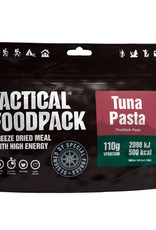 Tactical Foodpack Tactical Foodpack Tuna Pasta 110g