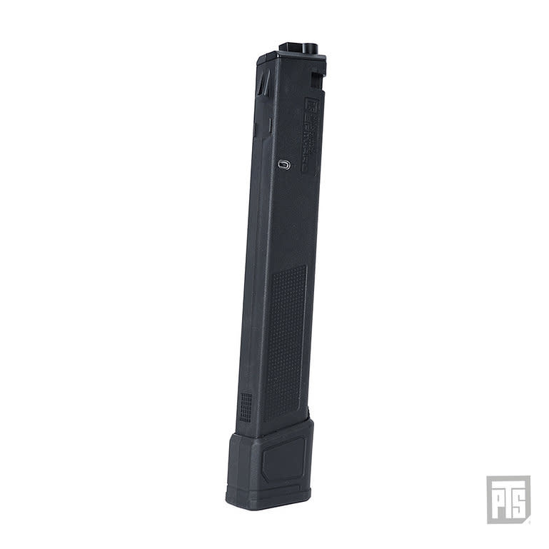 PTS PTS - EPM-AR9 Magazine 140rds black