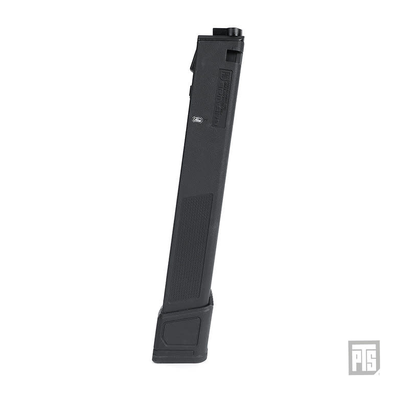 PTS EPM-AR9 Magazine 140rds black