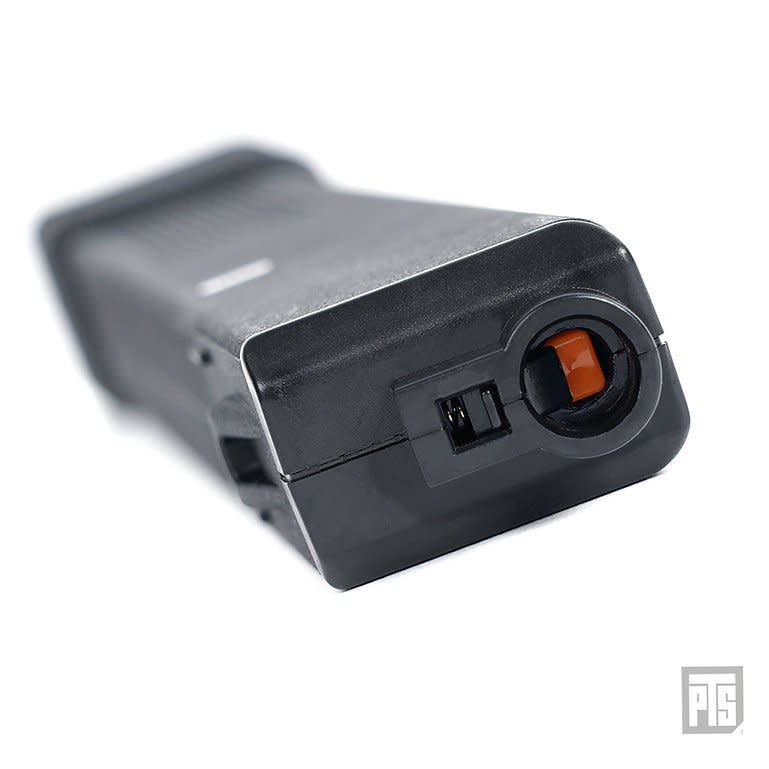 PTS PTS - EPM-AR9 Magazine 140rds black