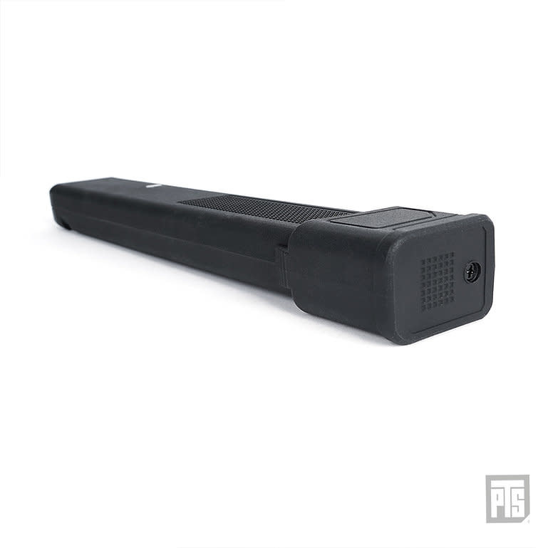 PTS EPM-AR9 Magazine 140rds black