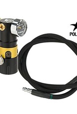 polarstar MRS Air Rig w/Brainded Airline 41"black