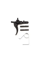 Wolverine MTW CNC Curved Trigger Assembly for MTW