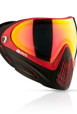 Dye i4 Pro - Black/Red