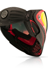 Dye i4 Pro - Black/Red