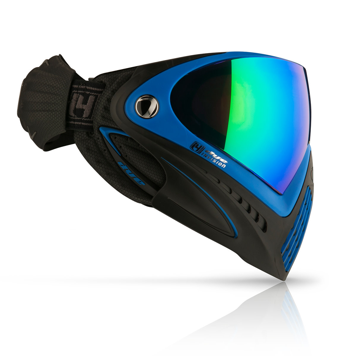 Dye i4 PRO Seatec / Black Blue