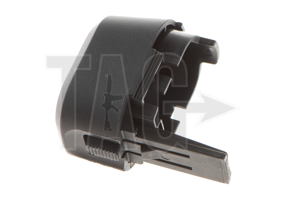 Krytac Vector AEG Battery Extended Cap Krytac Kriss Vector AEG Battery Extended Cap Krytac