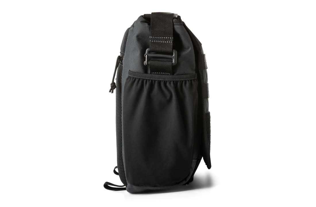 5.11 Tactical 5.11 Tactical Overwatch Messenger Double Tap