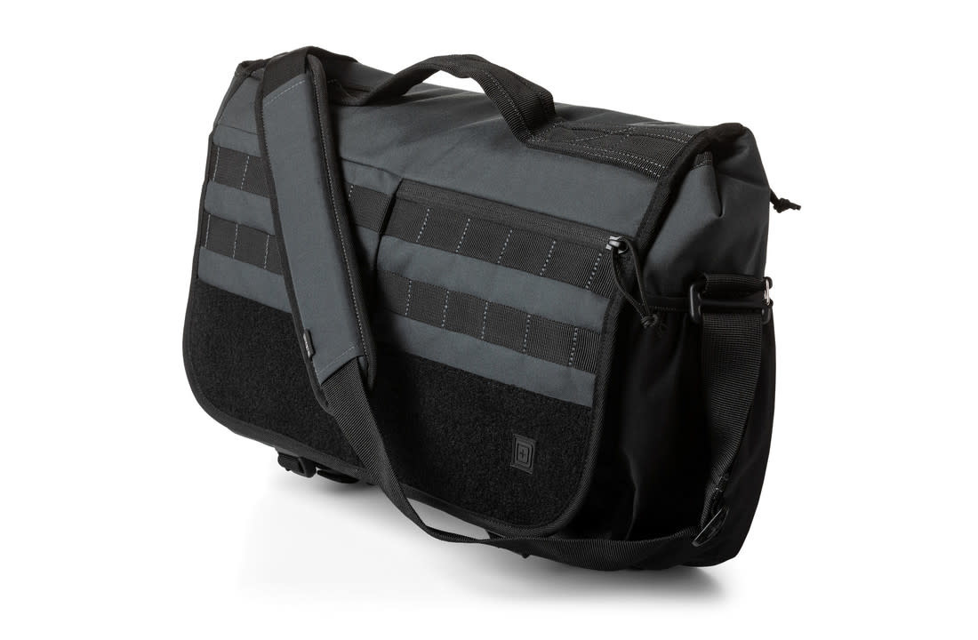 5.11 Tactical 5.11 Tactical Overwatch Messenger Double Tap