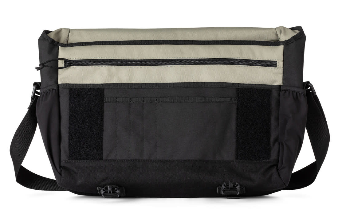 5.11 Tactical 5.11 Tactical Overwatch Messenger Double Tap