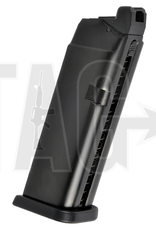 KJ works Magazin KJ23 / KP-23 / KJ32C GBB 20 Schuss