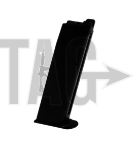 WE we Magazine P226 MK25 GBB 26rds Black (WE) 