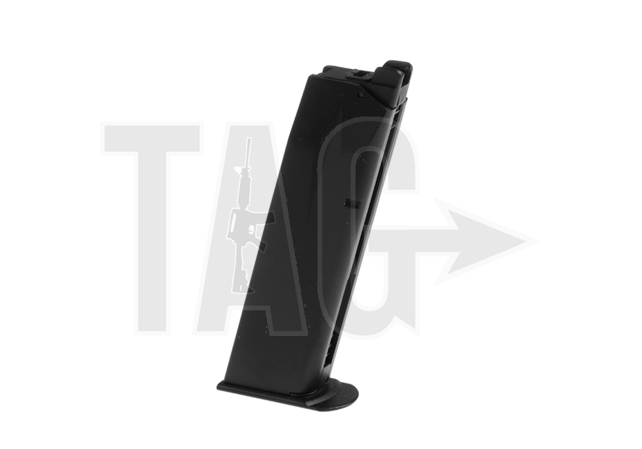 WE we  Magazine P226 MK25 GBB 26rds Black (WE) Magazine P226 MK25 GBB 26rds Black (WE) Magazine P226 MK25 GBB 26rds Black (WE) Magazine P226 MK25 GBB 26rds