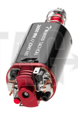 nimrod Nimrod NT Blackbird 26K CNC Motor Long