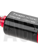 nimrod NT Blackbird 30K CNC Motor Long