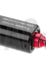 nimrod NT Blackbird 30K CNC Motor Long