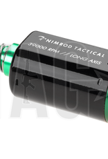 nimrod Nimrod NT Blackbird 39K CNC Motor Long Nimrod