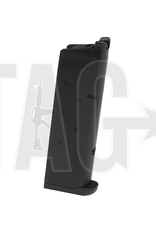 WE Magazine M1911 tactical GBB