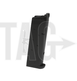 WE Magazine M1911 tactical GBB