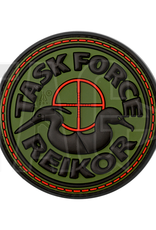 Task Force REIKOR Rubber Patch (Forest)