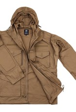 101 inc Para smock Coyote