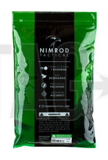 nimrod 0.25g Bio BB Professional Performance 4000rds