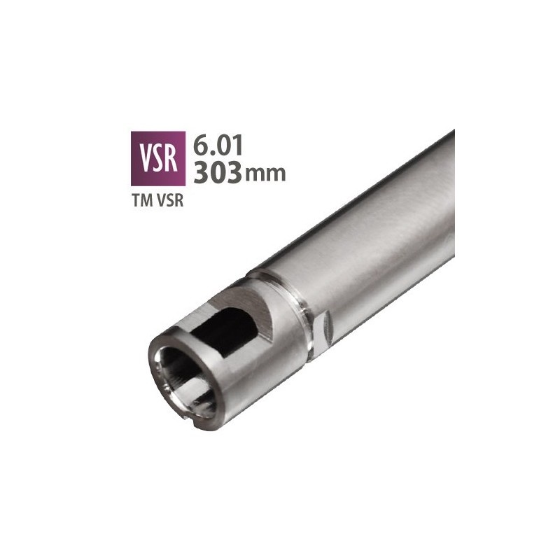 PDI PDI 6.01 inner Barrel 303mm g-spec var