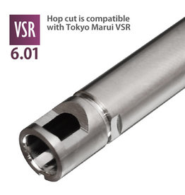 PDI 6.01 Innenlauf 500mm vsr