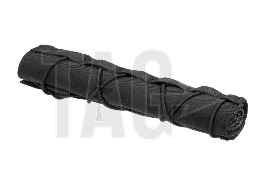 Emerson 22cm Suppressor Cover Black