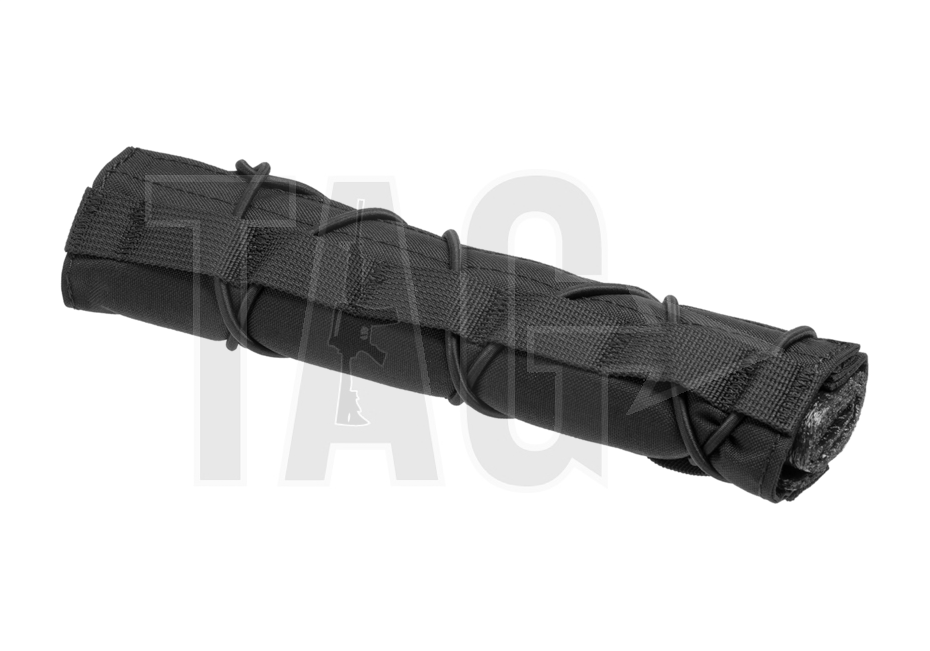 Emerson 22cm Suppressor Cover Black