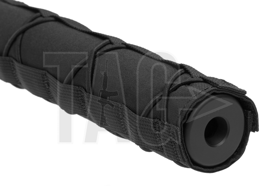 Emerson 22cm Suppressor Cover Black