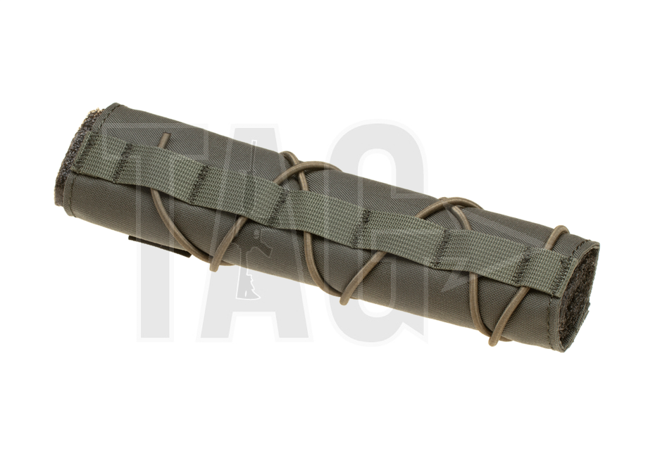 Emerson Copy of Copy of 22cm Suppressor Cover Multicam Tropic