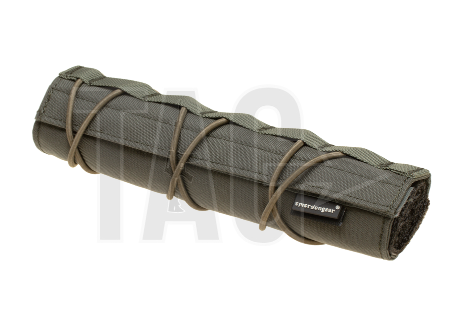 Emerson Copy of Copy of 22cm Suppressor Cover Multicam Tropic