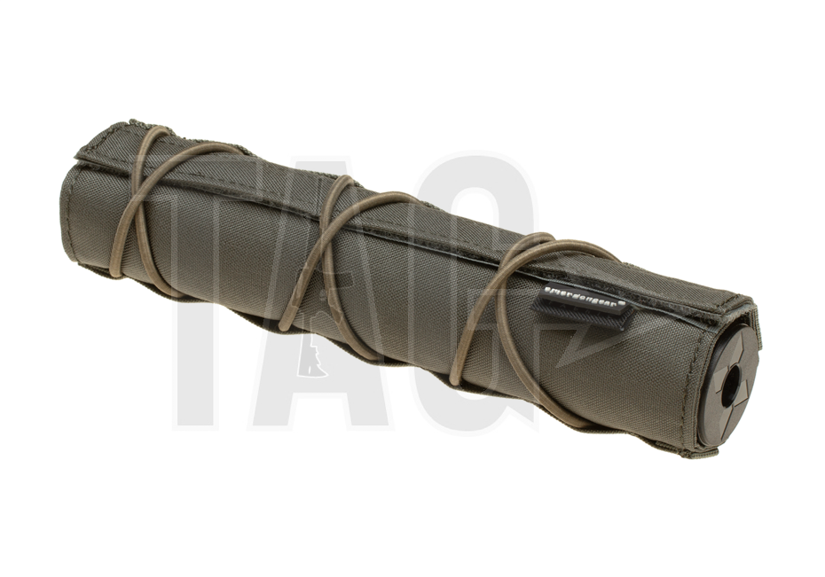 Emerson Copy of Copy of 22cm Suppressor Cover Multicam Tropic