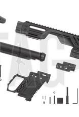 LS MPG Carbine Full Kit for Glock GBB Black