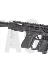 LS MPG Carbine Full Kit for Glock GBB Black