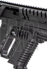 LS MPG Carbine Full Kit for Glock GBB Black