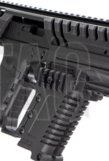 MPG Carbine Full Kit for Glock GBB Black