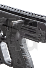 LS MPG Carbine Full Kit for Glock GBB Black
