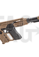 Copy of MPG Carbine Full Kit for Glock GBB Black