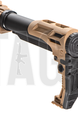 MPG Carbine Full Kit for Glock GBB Tan