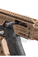 LS Copy of MPG Carbine Full Kit for Glock GBB Black