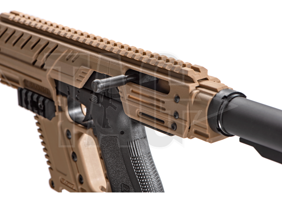 Copy of MPG Carbine Full Kit for Glock GBB Black