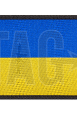 Claw Gear Ukraine-Flaggen-Patch