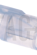 Maple Leaf Transformers Decepticons 2021 70° Hop Up Gummi für VSR & GBB