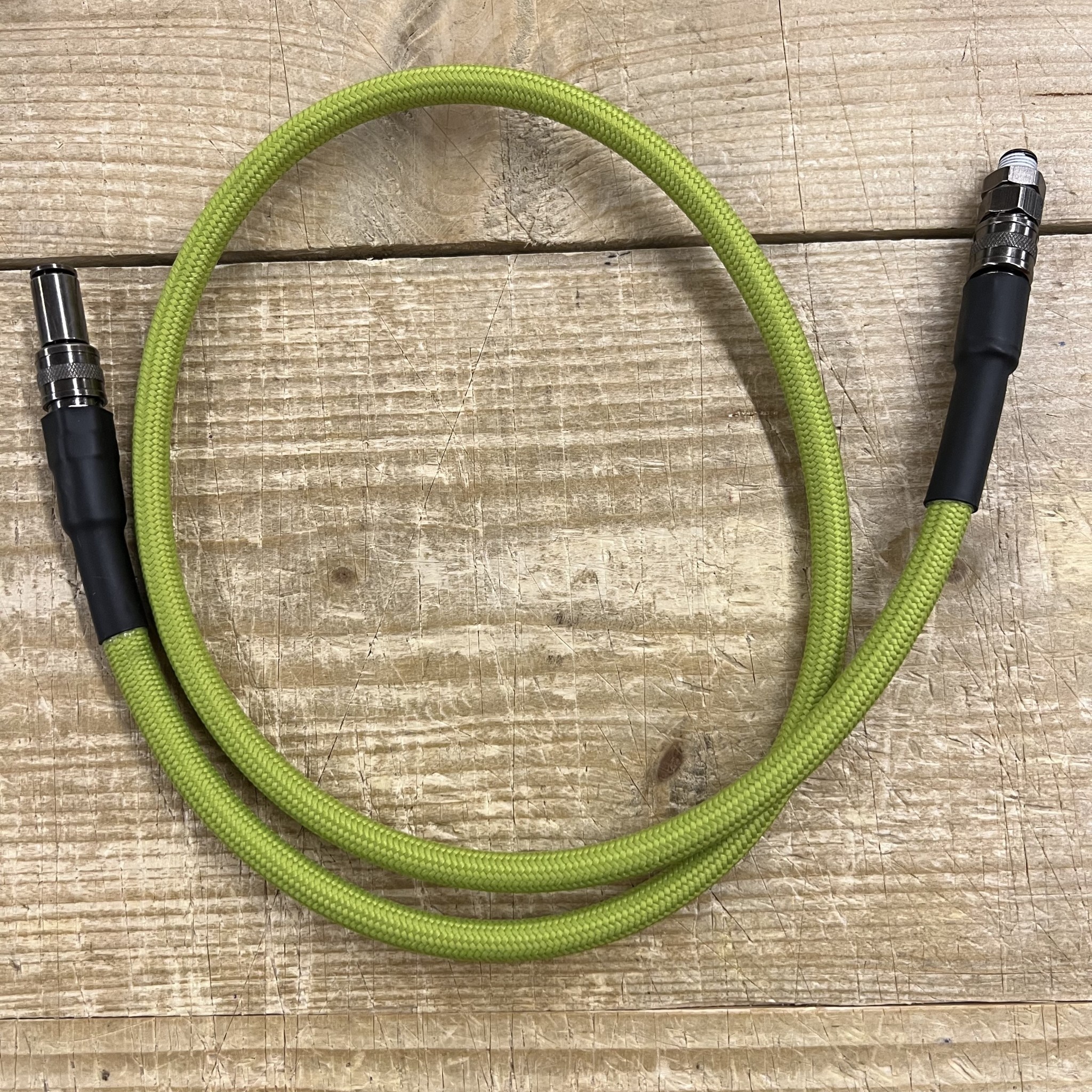 Balystik Balystik airline HPA 8mm  Lime Brained  - US VERSION