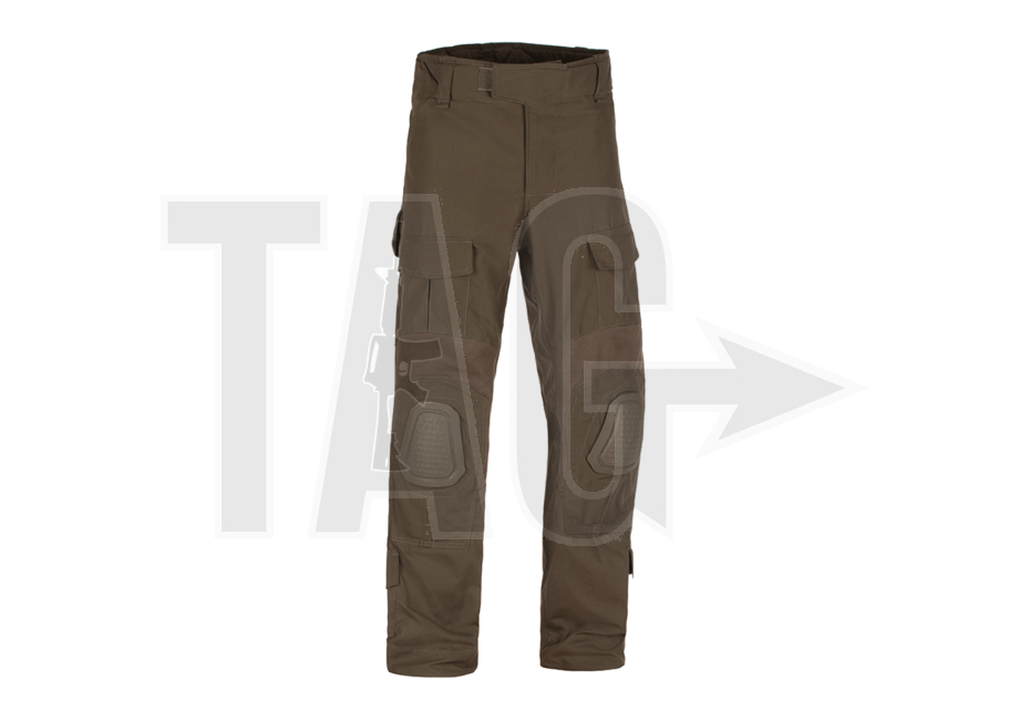 Shadow Elite Shadow Elite PATHFINDER PANTS Ranger Green SHE-3494