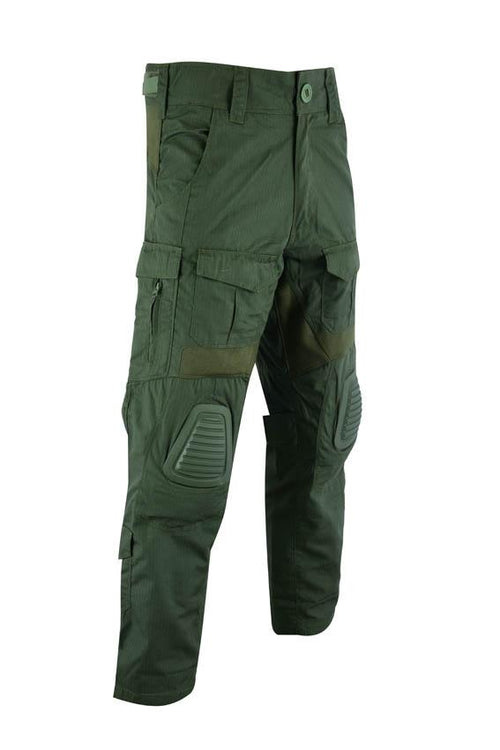 Shadow Elite Shadow Elite PATHFINDER PANTS Ranger Green SHE-3494