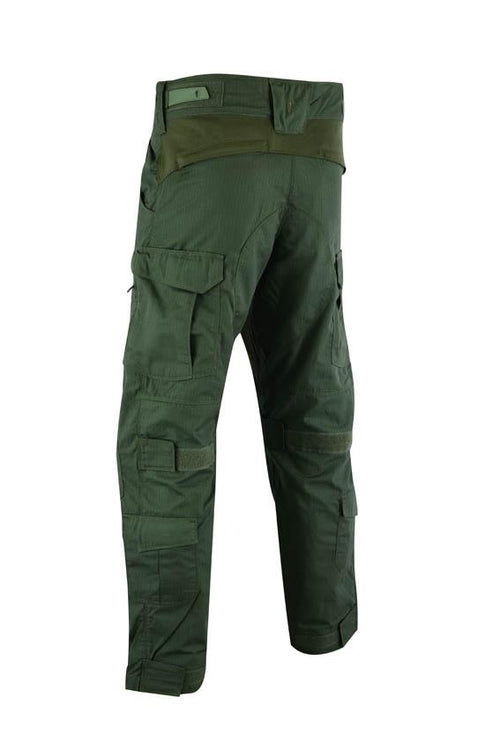 Shadow Elite Shadow Elite PATHFINDER PANTS Ranger Green SHE-3494